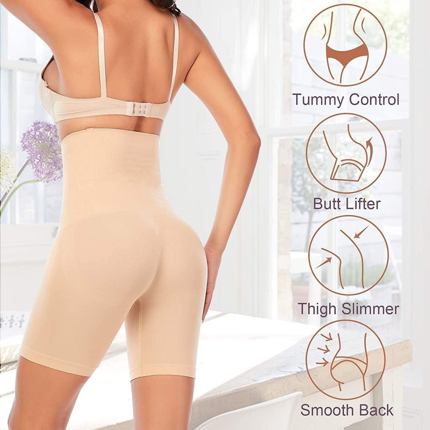 Spino Shapewear ComfortX