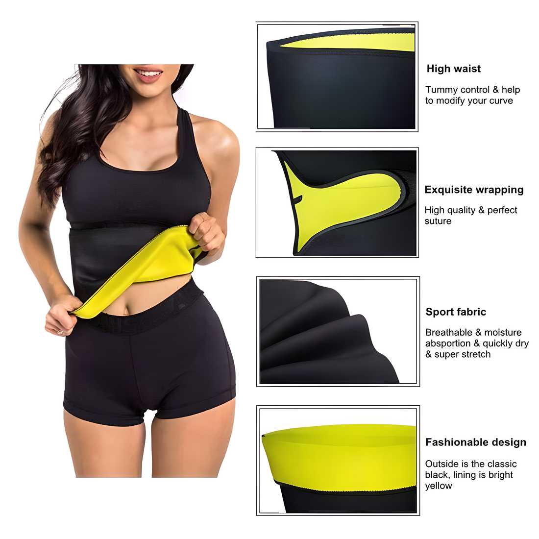 Spino ShapewearZ