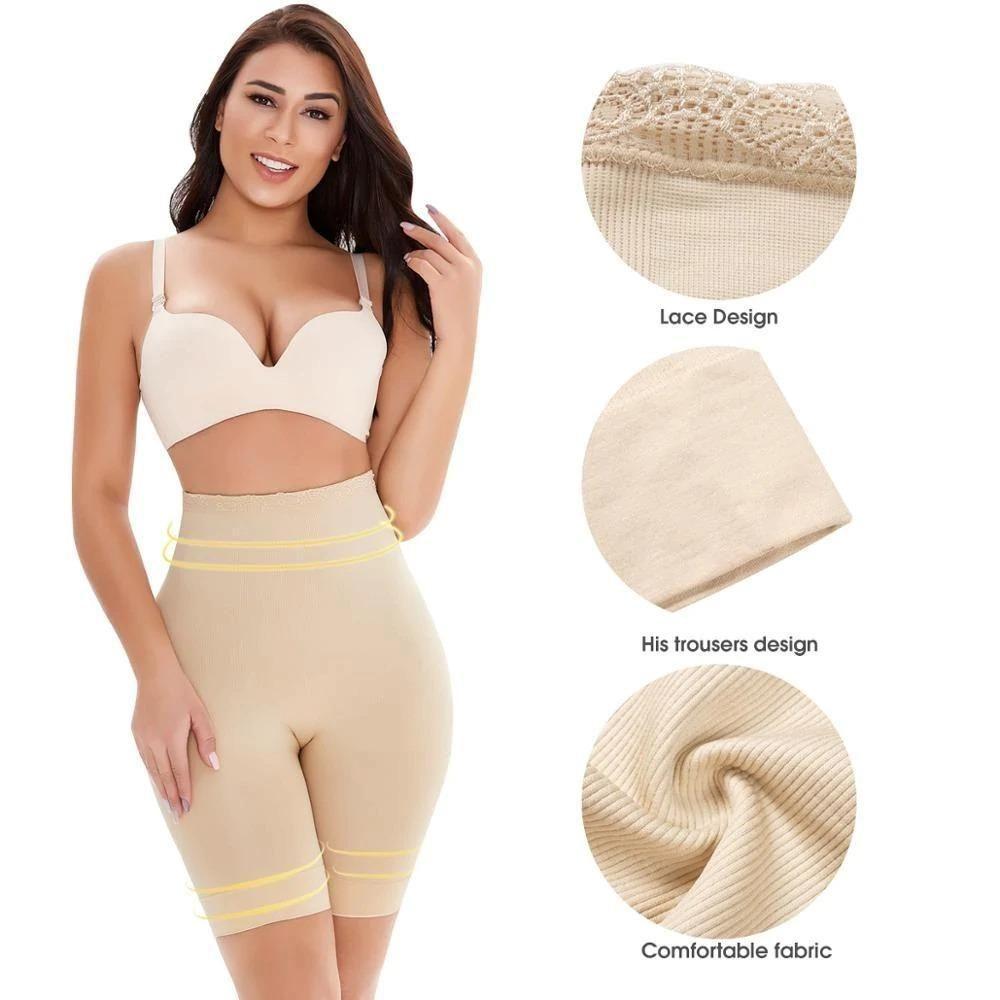 Spino Shapewear ComfortX