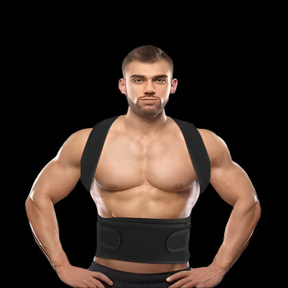 Spino Posture Corrector Shoulder Belt
