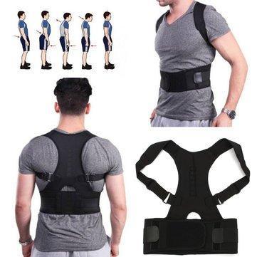 Spino Posture Corrector Shoulder Belt