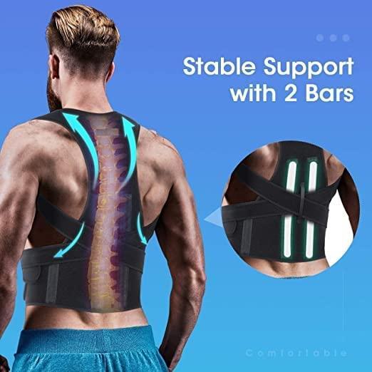 Spino Posture Corrector Shoulder Belt