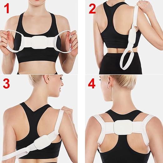 Spino EzWear For Females