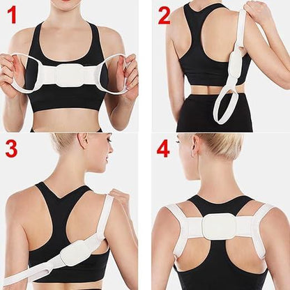 Spino EzWear For Females