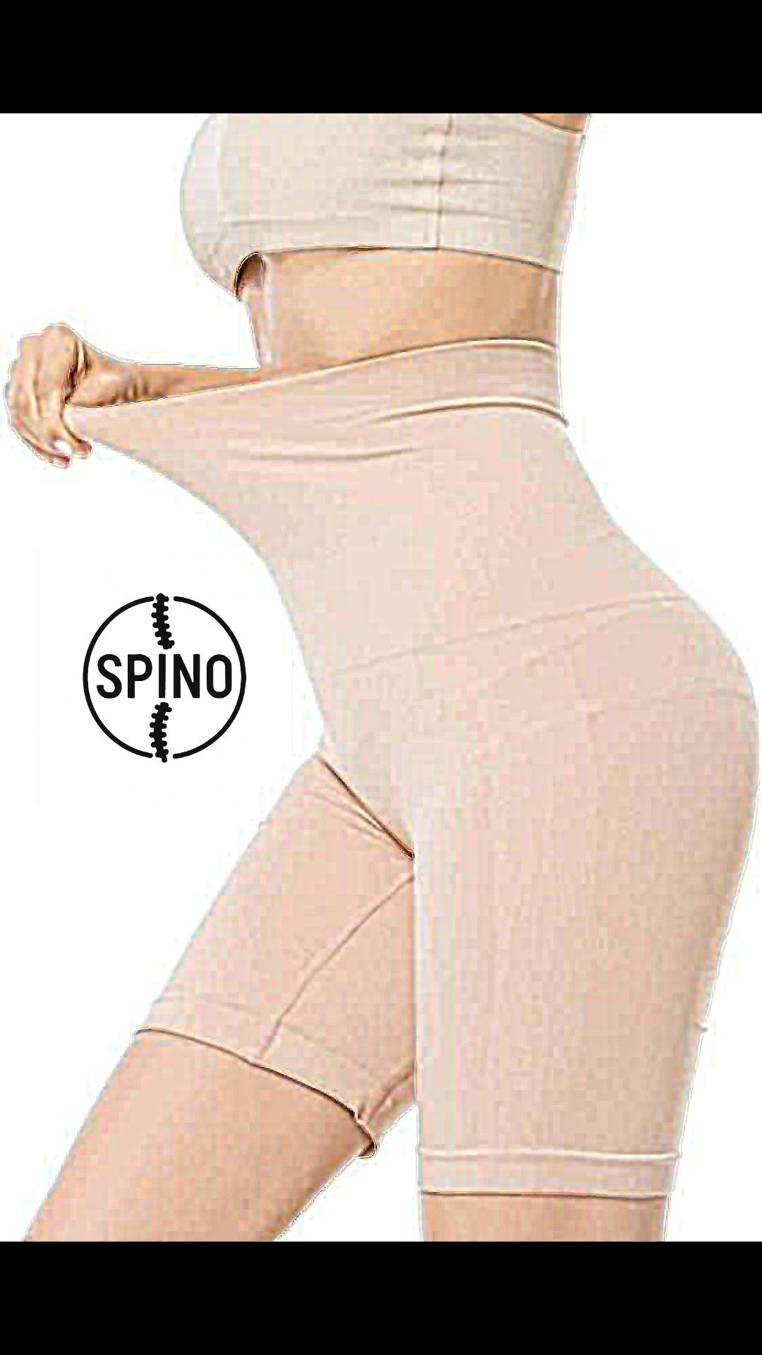 Spino Shapewear