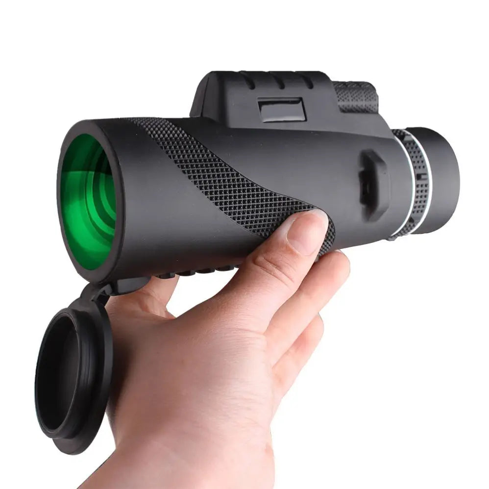 Monocular Future