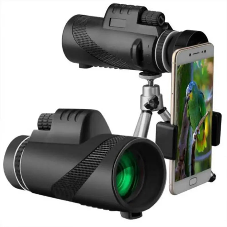 Monocular Future
