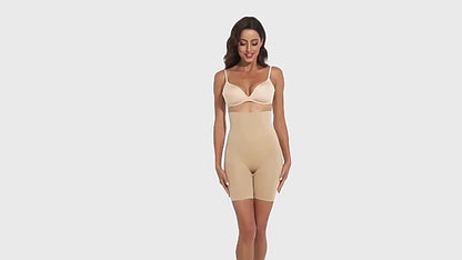 Spino Shapewear ComfortX