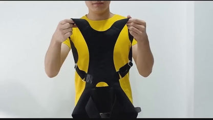 Spino Posture Corrector Shoulder Belt
